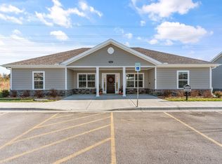 The Traditions Villas, Belton, MO 64012
