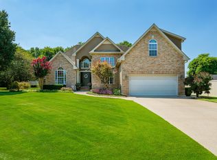 611 Concord Cir, Murfreesboro, TN 37129