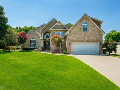 611 Concord Cir, Murfreesboro, TN, 37129