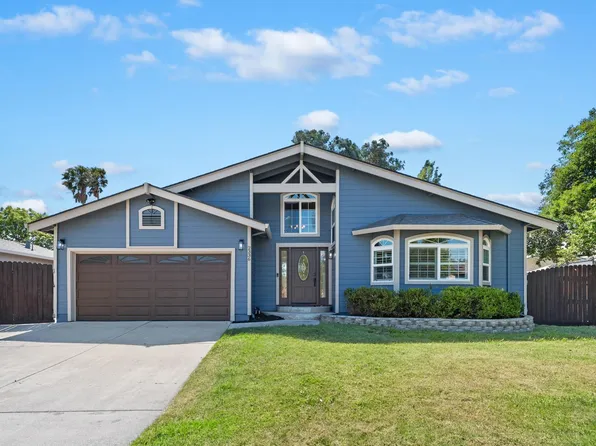 2336 Palomino Rd, Livermore, CA 94551