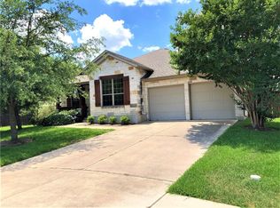 4308 Adagio Pl, Round Rock, TX 78681