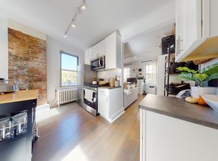 159 4th St #3W, Hoboken, NJ 07030