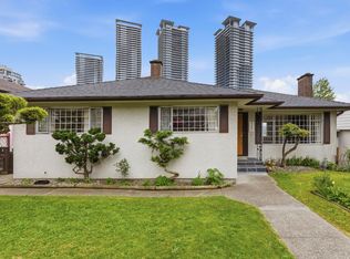 4782 Ridgelawn Dr, Burnaby, BC V5C3Y2