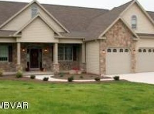190 Katie Ln, Montoursville, PA 17754