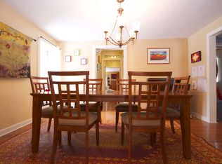 84 Fred Johnson Rd, Bristol, VT 05443