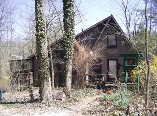 5775 N West Shore Dr, Morgantown, IN 46160