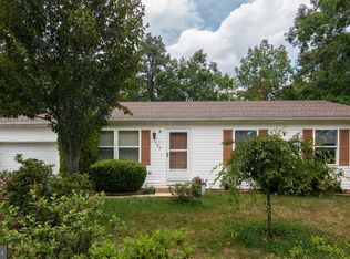 140 Bayberry St, Browns Mills, NJ 08015