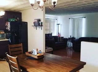 17 Kinfield St, Providence, RI 02909