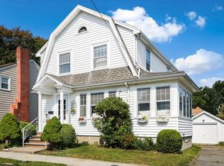 12 Carle Rd, Quincy, MA 02170