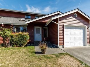 Colonial Court Condo, Oak Harbor, WA 98277