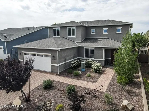 13097 E Ramos St, Dewey, AZ 86327
