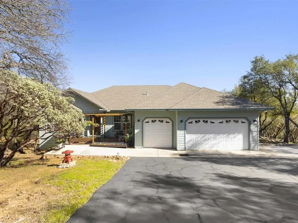 20945 Obrien Ct, Sonora, CA 95370