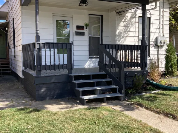 225 Licking St #225, Toledo, OH 43605