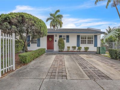 12900 SW 55th St #12900, Miami, FL, 33175