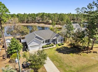 1041 Pierce Rd, Southport, NC 28461