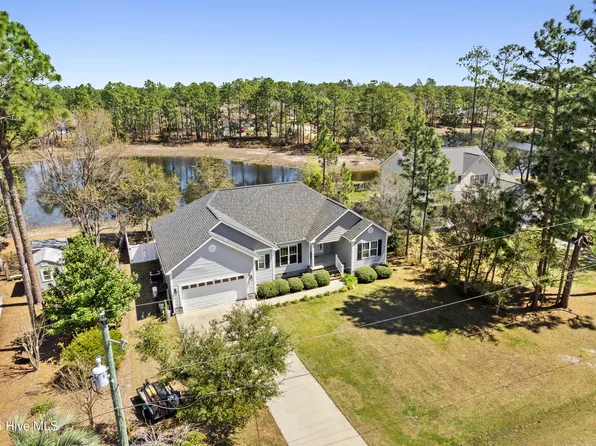 1041 Pierce Road, Southport, NC 28461