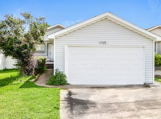 21438 Cherry Canyon Ln, Tomball, TX 77375