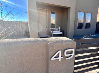49 Willow Back Rd, Santa Fe, NM 87508