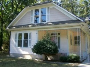 3735 Graves Rd, Memphis, TN 38116