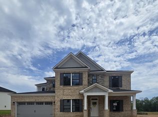 334 Murray Falls Ln, Chapin, SC 29036