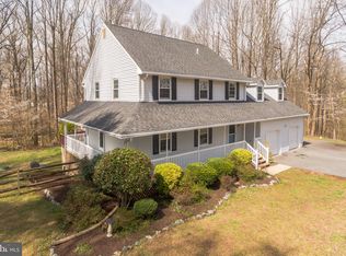 7618 Lake Shore Dr, Owings, MD 20736