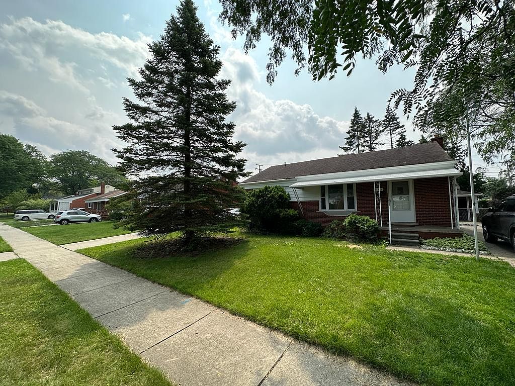 26321 Redford, MI 48239 Zillow