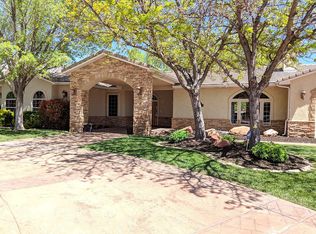 3665 S 1550 W, Saint George, UT 84790