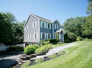 7 harmony Drive, Londonderry, NH 03053