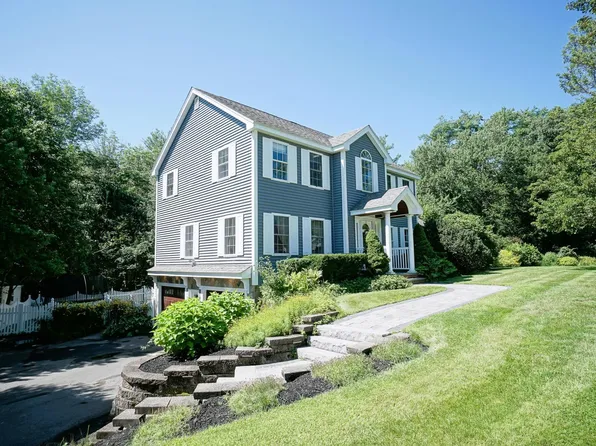 7 harmony Drive, Londonderry, NH 03053