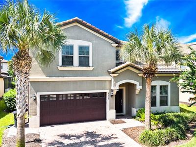 8824 Rhodes St, Kissimmee, FL, 34747