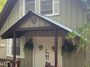 121 Franks Cove Rd #30, Brevard, NC 28712