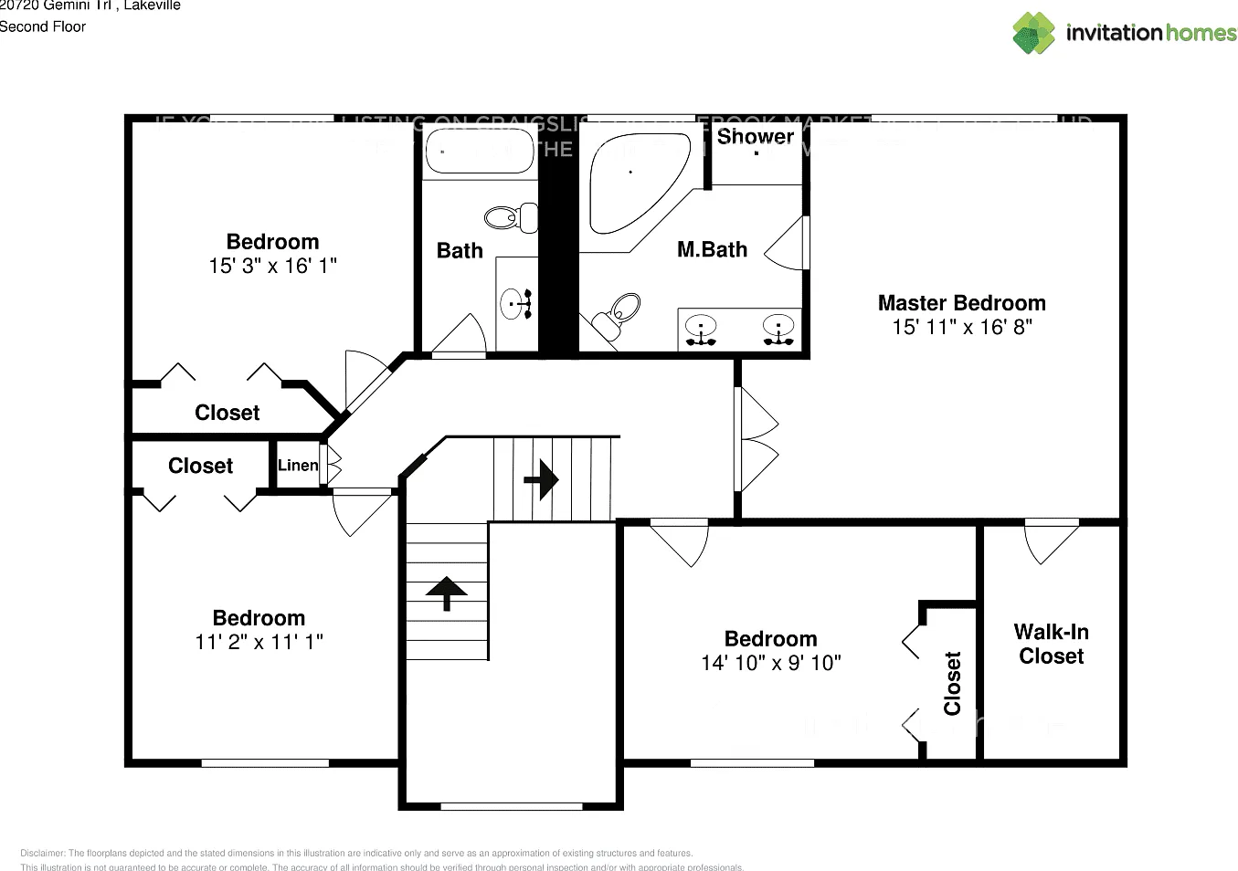 20720 Gemini Trl Lakeville, MN 55044 — Photo 4