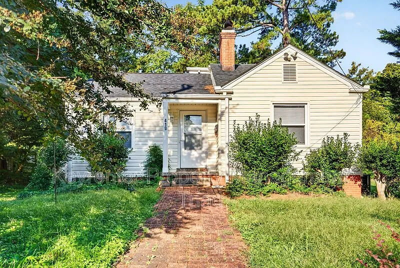 419 Westover Ter #A