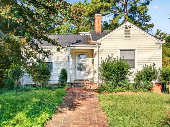 419 Westover Ter #A