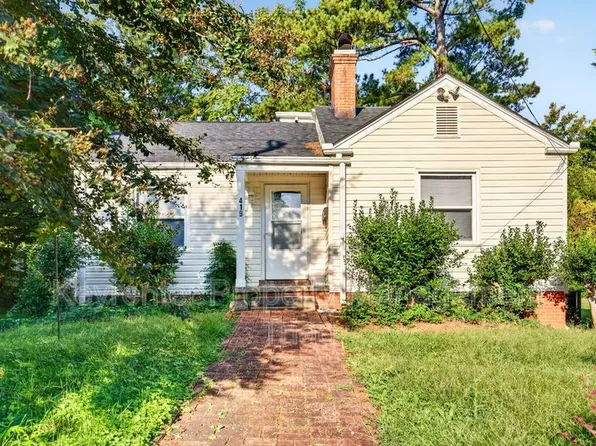 419 Westover Ter, Greensboro, NC