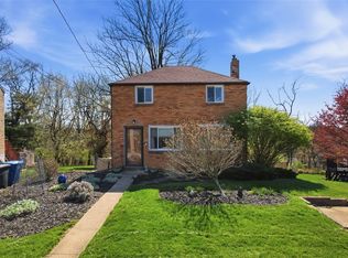 405 Veronica Dr, Pittsburgh, PA 15235