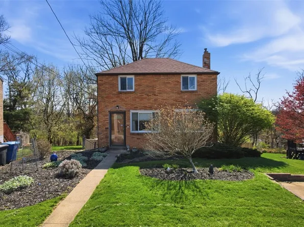 405 Veronica Dr, Pittsburgh, PA 15235