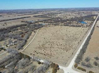 14090 S 140th St, Rose Hill, KS 67133