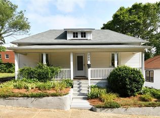 705 Academy St, Winston salem, NC 27045