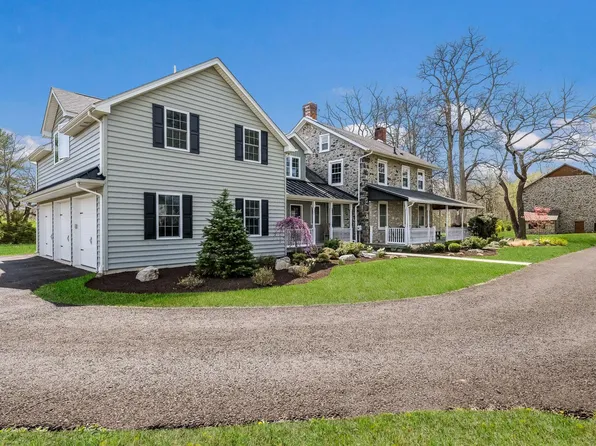 1057 Mariwill Dr, Quakertown, PA 18951