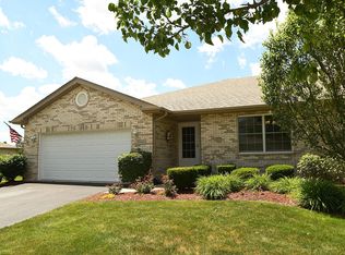 19646 Clifton Way, Mokena, IL 60448