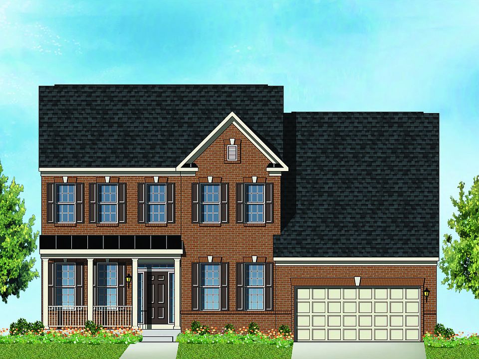 9413 Cross Road