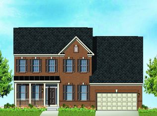 9413 Cross Rd, Perry Hall, MD 21128