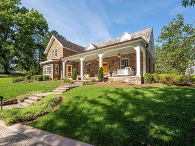 5 Maple Ave, Morgantown, WV, 26501