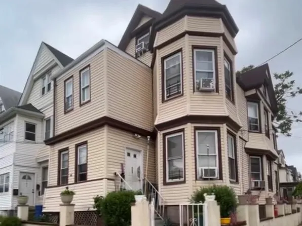 269 17th Ave, Paterson, NJ 07504