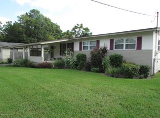 3219 Caribbean Dr, Jacksonville, FL 32277