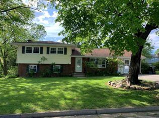 5225 Twilight Rd, Roanoke, VA 24019