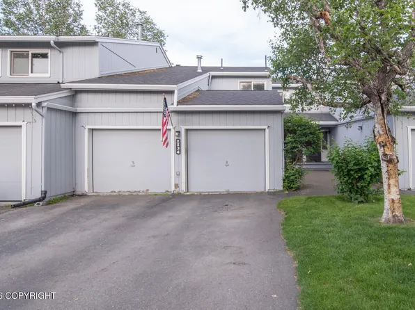 2134 Dawnlight Ct, Anchorage, AK 99501