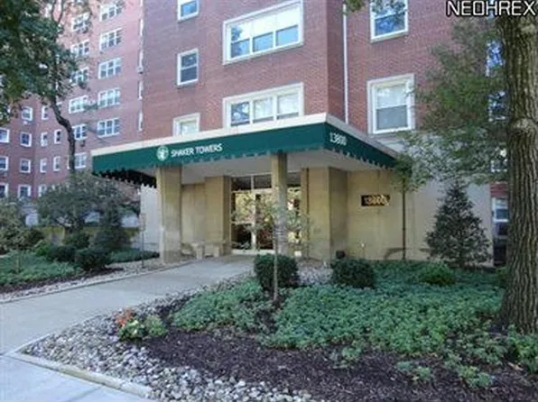 13800 Shaker Blvd APT 806, Cleveland, OH 44120