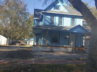 1717 SW Lincoln St, Topeka, KS 66604